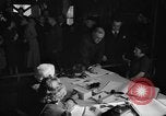 Image of President Franklin D Roosevelt re-elected in 1940 and 1944 New York United States USA, 1940, second 41 stock footage video 65675053255