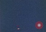 Standbild LBM-30 Minuteman Vandenberg Air Force Base California USA, 1979, aus Sekunde 4 historischem Filmmaterial Videoclip 65675053256