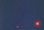 Standbild LBM-30 Minuteman Vandenberg Air Force Base California USA, 1979, aus Sekunde 8 historischem Filmmaterial Videoclip 65675053256