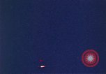 Standbild LBM-30 Minuteman Vandenberg Air Force Base California USA, 1979, aus Sekunde 11 historischem Filmmaterial Videoclip 65675053256