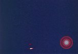 Standbild LBM-30 Minuteman Vandenberg Air Force Base California USA, 1979, aus Sekunde 16 historischem Filmmaterial Videoclip 65675053256