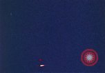 Standbild LBM-30 Minuteman Vandenberg Air Force Base California USA, 1979, aus Sekunde 28 historischem Filmmaterial Videoclip 65675053256