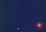 Standbild LBM-30 Minuteman Vandenberg Air Force Base California USA, 1979, aus Sekunde 30 historischem Filmmaterial Videoclip 65675053256