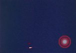 Standbild LBM-30 Minuteman Vandenberg Air Force Base California USA, 1979, aus Sekunde 31 historischem Filmmaterial Videoclip 65675053256