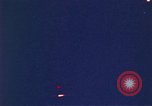 Standbild LBM-30 Minuteman Vandenberg Air Force Base California USA, 1979, aus Sekunde 32 historischem Filmmaterial Videoclip 65675053256