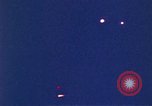 Standbild LBM-30 Minuteman Vandenberg Air Force Base California USA, 1979, aus Sekunde 40 historischem Filmmaterial Videoclip 65675053256