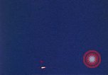 Standbild LBM-30 Minuteman Vandenberg Air Force Base California USA, 1979, aus Sekunde 45 historischem Filmmaterial Videoclip 65675053256