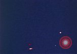 Standbild LBM-30 Minuteman Vandenberg Air Force Base California USA, 1979, aus Sekunde 50 historischem Filmmaterial Videoclip 65675053256