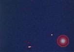 Standbild LBM-30 Minuteman Vandenberg Air Force Base California USA, 1979, aus Sekunde 51 historischem Filmmaterial Videoclip 65675053256