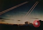 Standbild LBM-30 Minuteman Vandenberg Air Force Base California USA, 1979, aus Sekunde 55 historischem Filmmaterial Videoclip 65675053256
