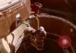 Standbild LBM-30 Minuteman Rakete Vandenberg Air Force Base California USA, 1979, aus Sekunde 3 historischem Filmmaterial Videoclip 65675053257