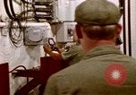 Standbild LBM-30 Minuteman Rakete Vandenberg Air Force Base California USA, 1979, aus Sekunde 11 historischem Filmmaterial Videoclip 65675053257