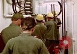 Standbild LBM-30 Minuteman Rakete Vandenberg Air Force Base California USA, 1979, aus Sekunde 13 historischem Filmmaterial Videoclip 65675053257