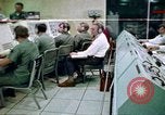 Standbild Launch Center Vandenberg Air Force Base California USA, 1979, aus Sekunde 1 historischem Filmmaterial Videoclip 65675053258