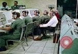 Standbild Launch Center Vandenberg Air Force Base California USA, 1979, aus Sekunde 3 historischem Filmmaterial Videoclip 65675053258