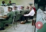 Standbild Launch Center Vandenberg Air Force Base California USA, 1979, aus Sekunde 4 historischem Filmmaterial Videoclip 65675053258
