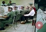 Standbild Launch Center Vandenberg Air Force Base California USA, 1979, aus Sekunde 5 historischem Filmmaterial Videoclip 65675053258
