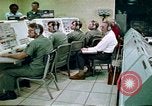 Standbild Launch Center Vandenberg Air Force Base California USA, 1979, aus Sekunde 7 historischem Filmmaterial Videoclip 65675053258