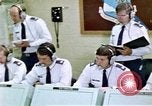 Standbild Launch Center Vandenberg Air Force Base California USA, 1979, aus Sekunde 11 historischem Filmmaterial Videoclip 65675053258