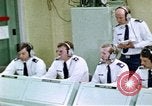 Standbild Launch Center Vandenberg Air Force Base California USA, 1979, aus Sekunde 15 historischem Filmmaterial Videoclip 65675053258