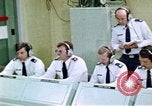 Standbild Launch Center Vandenberg Air Force Base California USA, 1979, aus Sekunde 16 historischem Filmmaterial Videoclip 65675053258