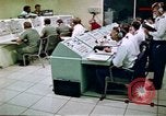 Standbild Launch Center Vandenberg Air Force Base California USA, 1979, aus Sekunde 30 historischem Filmmaterial Videoclip 65675053258