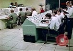 Standbild Launch Center Vandenberg Air Force Base California USA, 1979, aus Sekunde 32 historischem Filmmaterial Videoclip 65675053258