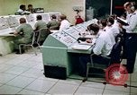 Standbild Launch Center Vandenberg Air Force Base California USA, 1979, aus Sekunde 33 historischem Filmmaterial Videoclip 65675053258