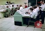 Standbild Launch Center Vandenberg Air Force Base California USA, 1979, aus Sekunde 34 historischem Filmmaterial Videoclip 65675053258
