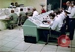 Standbild Launch Center Vandenberg Air Force Base California USA, 1979, aus Sekunde 35 historischem Filmmaterial Videoclip 65675053258