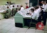 Standbild Launch Center Vandenberg Air Force Base California USA, 1979, aus Sekunde 36 historischem Filmmaterial Videoclip 65675053258