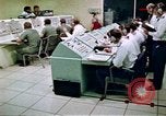 Standbild Launch Center Vandenberg Air Force Base California USA, 1979, aus Sekunde 37 historischem Filmmaterial Videoclip 65675053258
