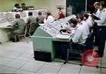 Standbild Launch Center Vandenberg Air Force Base California USA, 1979, aus Sekunde 38 historischem Filmmaterial Videoclip 65675053258