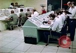 Standbild Launch Center Vandenberg Air Force Base California USA, 1979, aus Sekunde 47 historischem Filmmaterial Videoclip 65675053258