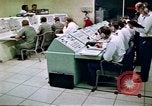 Standbild Launch Center Vandenberg Air Force Base California USA, 1979, aus Sekunde 48 historischem Filmmaterial Videoclip 65675053258