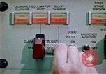 Standbild Launch Center Vandenberg Air Force Base California USA, 1979, aus Sekunde 60 historischem Filmmaterial Videoclip 65675053258