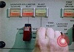 Standbild Launch Center Vandenberg Air Force Base California USA, 1979, aus Sekunde 61 historischem Filmmaterial Videoclip 65675053258