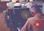 Standbild LGM-30 Minuteman Rakete Vandenberg Air Force Base California USA, 1979, aus Sekunde 31 historischem Filmmaterial Videoclip 65675053259