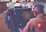 Standbild LGM-30 Minuteman Rakete Vandenberg Air Force Base California USA, 1979, aus Sekunde 32 historischem Filmmaterial Videoclip 65675053259