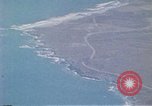 Standbild LGM-30 Minuteman Rakete Vandenberg Air Force Base California USA, 1979, aus Sekunde 54 historischem Filmmaterial Videoclip 65675053259