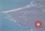 Standbild LGM-30 Minuteman Rakete Vandenberg Air Force Base California USA, 1979, aus Sekunde 55 historischem Filmmaterial Videoclip 65675053259