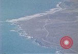 Standbild LGM-30 Minuteman Rakete Vandenberg Air Force Base California USA, 1979, aus Sekunde 56 historischem Filmmaterial Videoclip 65675053259