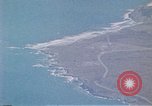 Standbild LGM-30 Minuteman Rakete Vandenberg Air Force Base California USA, 1979, aus Sekunde 58 historischem Filmmaterial Videoclip 65675053259