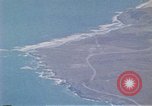 Standbild LGM-30 Minuteman Rakete Vandenberg Air Force Base California USA, 1979, aus Sekunde 59 historischem Filmmaterial Videoclip 65675053259