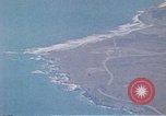Standbild LGM-30 Minuteman Rakete Vandenberg Air Force Base California USA, 1979, aus Sekunde 62 historischem Filmmaterial Videoclip 65675053259