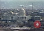 Standbild Ronald Reagan Washington DC USA, 1981, aus Sekunde 4 historischem Filmmaterial Videoclip 65675053260