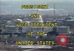 Standbild Ronald Reagan Washington DC USA, 1981, aus Sekunde 11 historischem Filmmaterial Videoclip 65675053260