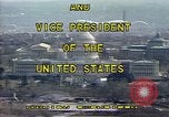Standbild Ronald Reagan Washington DC USA, 1981, aus Sekunde 12 historischem Filmmaterial Videoclip 65675053260