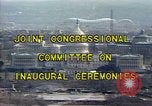Standbild Ronald Reagan Washington DC USA, 1981, aus Sekunde 17 historischem Filmmaterial Videoclip 65675053260
