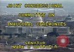 Standbild Ronald Reagan Washington DC USA, 1981, aus Sekunde 18 historischem Filmmaterial Videoclip 65675053260